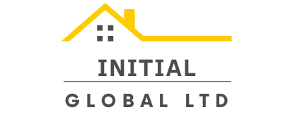 Orange Minimalist Real Estate Logo (2)